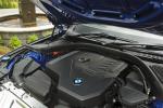 BMW 330i Touring M Sport 2020 года (AU)